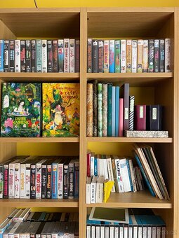 všechny možné knihy - 5