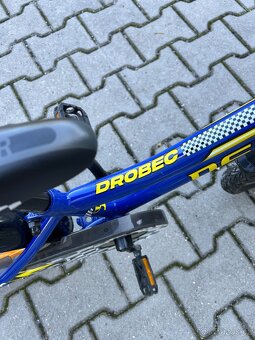 Dětské kolo Dema - 5