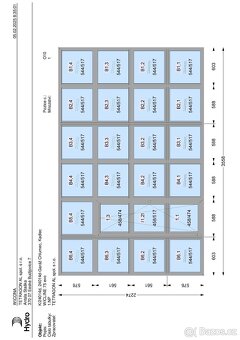 Nová hliníková okna - 5