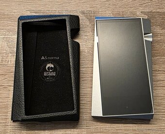 osobní HiRes přehrávač AstellKern SR25 - 5