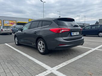 Ford Focus 2018 1.0 EcoBoost 92KW - 5