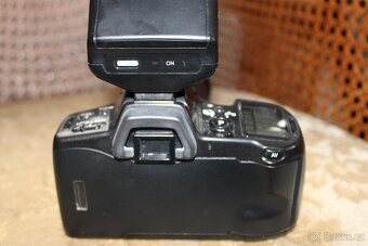 MINOLTA 500si, MINOLTA 2000si, SOLIGOR 1: 3,5 - 5,6 - 5