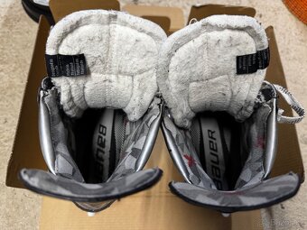 Bauer Vapor Select - 5