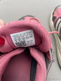 Tenisky Adidas 35 Terrex - 5