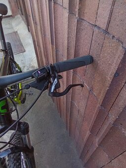 PÁNSKÉ HORSKÉ KOLO ZN . CUBE - 5