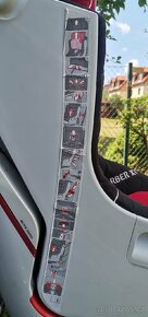 Autosedačka Concord Absorber XT

 - 5