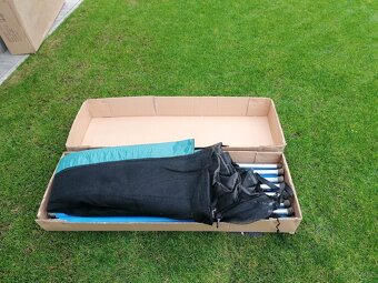 Dětská trampolína průměr 305 - 5