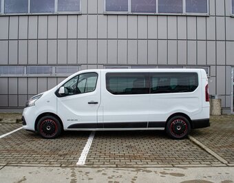 Renault Trafic 1.6 dCi 107kW 9-miest - 5