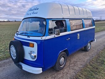 VW T2 BUS ‼️ POJÍZDNÉ ‼️ - 5