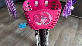 Decathlon dětské kolo 16 - 5