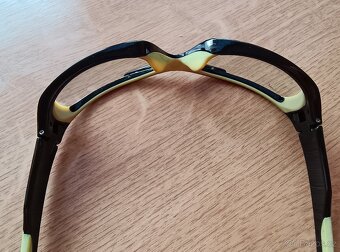 Cyklistické brýle - 5