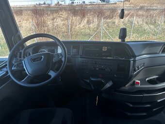 MAN TGX 18.470 4X2 LL SA - 5