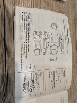 Opel Combo 1.5TGDI 96kW Odpočet DPH - 5