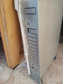 ROZVODOVÁ SKŘÍŇ - 5