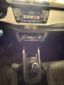 Prodám Škoda Fabia 1.4tdi - 5