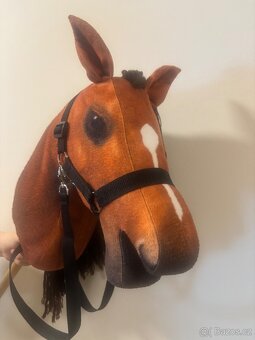 Kůň Hobby Horse - 5