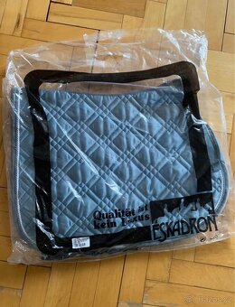 Podsedlová dečka eskadron - 5