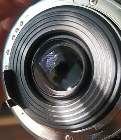 Setové objektívy na Pentax - 5