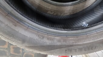 4KS LETNÍ PNEU PIRELLI - 5