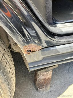 Range Rover L322 M62 - 5