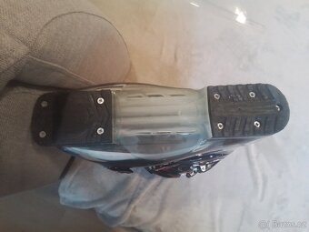 Lyžáky salomon vel.29 - 5