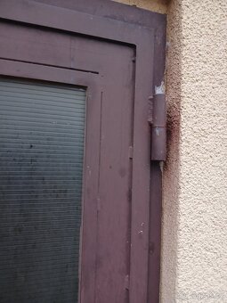 Garážová vrata - 5