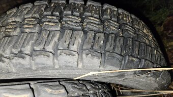 Pneumatiky Autokros 14" - 5