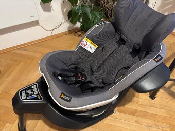 Autosedačka Besafe izi turn - 5