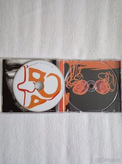 CD,DVD Richard MULLER - 5