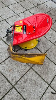 Sekačka bubnová Samson 56 Vari adaptér - 5