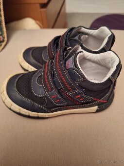 Celoročky Lasocki vel 24 - 5