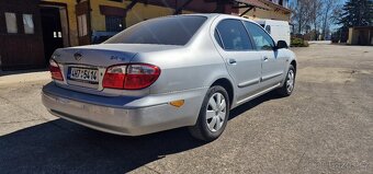 Maxima QX - 5