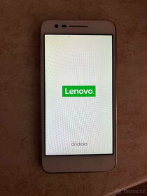 Telefon Lenovo K10a40 - 5