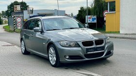 BMW Řada 3 //320D//135kW//INDIVIDUAL//XENONY// - 5