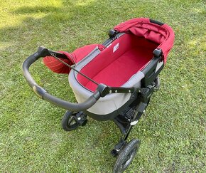 Britax B-Motion 3 Plus - 5