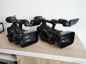 Videokamera Canon XF 300 2ks - 5