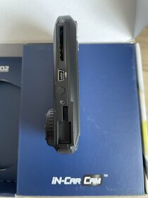 NextBase 202 Lite 720p HD Dashcamera v perfektním stavu - 5