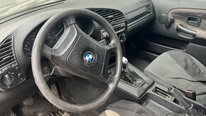 BMW E36 318i bez TP na ND - 5