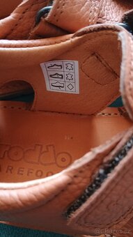 Froddo Barefoot sandále pro kluka vel.35 - 5