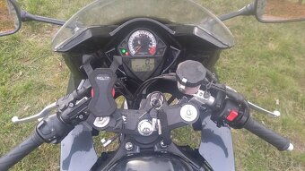 Prodám Suzuki SV650S - 5