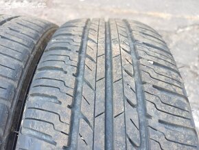 HYUNDAI + KIA- 4x100 - R14 ET45 + Letní 165/60 R14 - 5