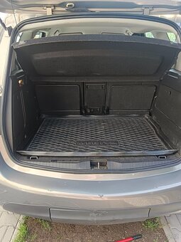Opel Meriva 1,7 - 5