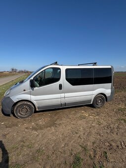 Opel Vivaro 1.9 74kw - 5