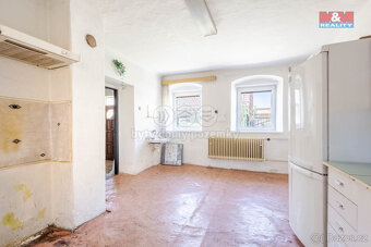 Prodej rodinného domu, 110 m², Mimoň, ul. Křížová - 5