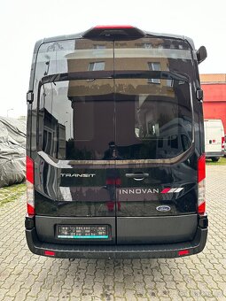 Obytný vůz LMC Innovan 590 170PS Automatic New - 5