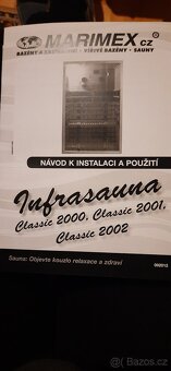 Infrasauna - 5