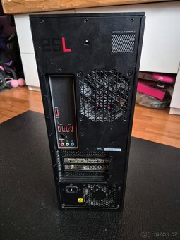 Herní PC Omen by HP - 5