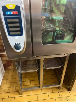 Konvektomat Rational - 5