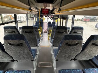 IVECO CROSSWAY LOW ENTR - 5