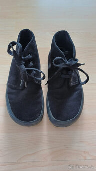 Dámské barefoot boty Bohempia BHMP vel. 36 - 5